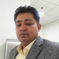 Shashi Pandey