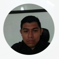 Evahir de Jesus Huchin ac