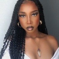 Jaida Yarborough