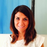 GRAZIA MANCINI