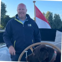 Sander Hulscher