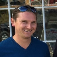 John Romano, AIA, LEED AP