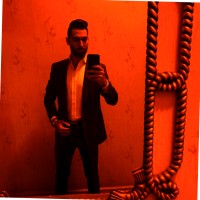 Saad Moukhallalati