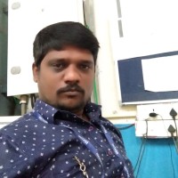 Arunkumar Dharani