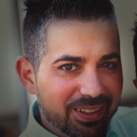 Javier Marín Brenes