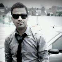 Manish Sharma