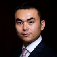 Jerry Wang, Cfa