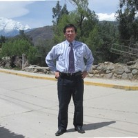 Angel Aristizabal