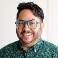 Eric Gonzales