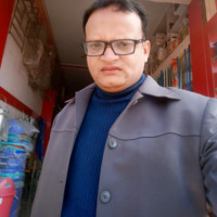 Prashant Mathur