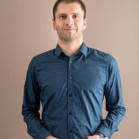 Kristijan Marić