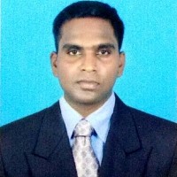 Aravindan A