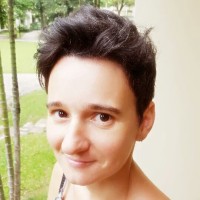 Nathalie Chartier