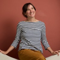 Alexandra Friend