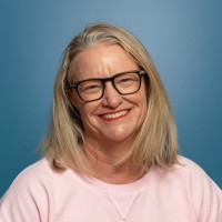 Andrea Simson