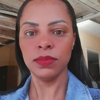 Gislaine Fabiana Oliveira De Araújo