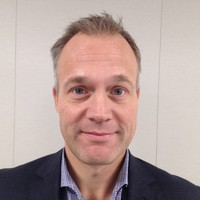 Ulf Thorén