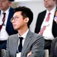 张嘉桐 Graham Zhang
