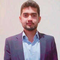 Uzair Khan