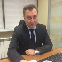 Sergey Dashkov