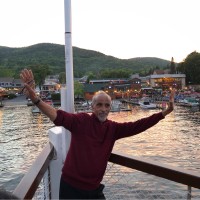 Rama Rao