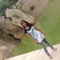 Jayashree M.O