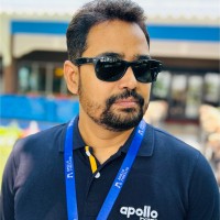 Abhishek Kumar