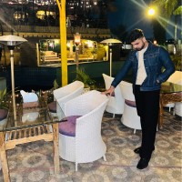 Prateek Dwivedi