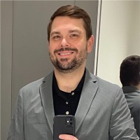 Daniel Peth