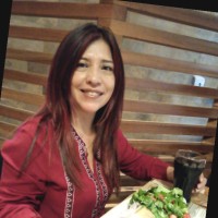 Carmen Pantoja