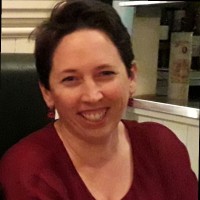Marguerite Pearson