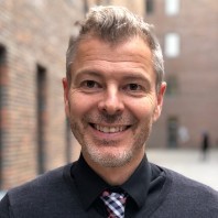 Fredrik Linse