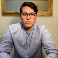 Joaquin Castillo Quiroz