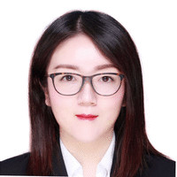 肖倩Sarah Xiao