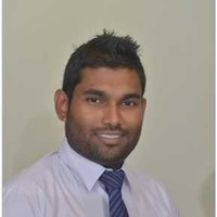 Asanka Prasad Gamhewa