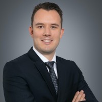 Florian I. Zingraff