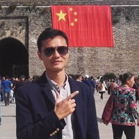 韦昌盛