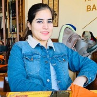 Sonia k