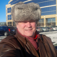 Bill Trouten