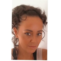 Claire Cockram