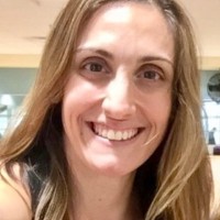 Gillian Westwood