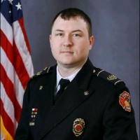 Adam Chauvin
