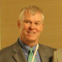 Paul Reid