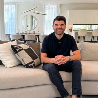 Liam Storey - Real Estate - Dubai