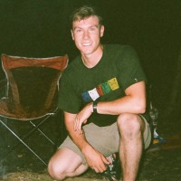 Keegan O’Donnell
