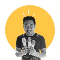 John Vincent Bermundo