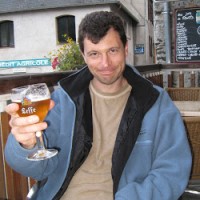 Brian Chapman