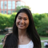 Annie Luo