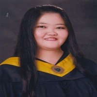 Catherine Joy Yu