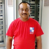 Kakaraparthi Atchyutaramarao